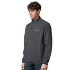BYAG. Core Softshell Jacket – Grey - BYAG.DEPrint MaterialBYAG.DEBYAG.DE#original_value#S