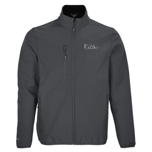 BYAG. Core Softshell Jacket – Grey von BYAG. | BYAG.