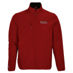 BYAG. Core Softshell Jacket – Red - BYAG.DEPrint MaterialBYAG.DEBYAG.DE#original_value#S