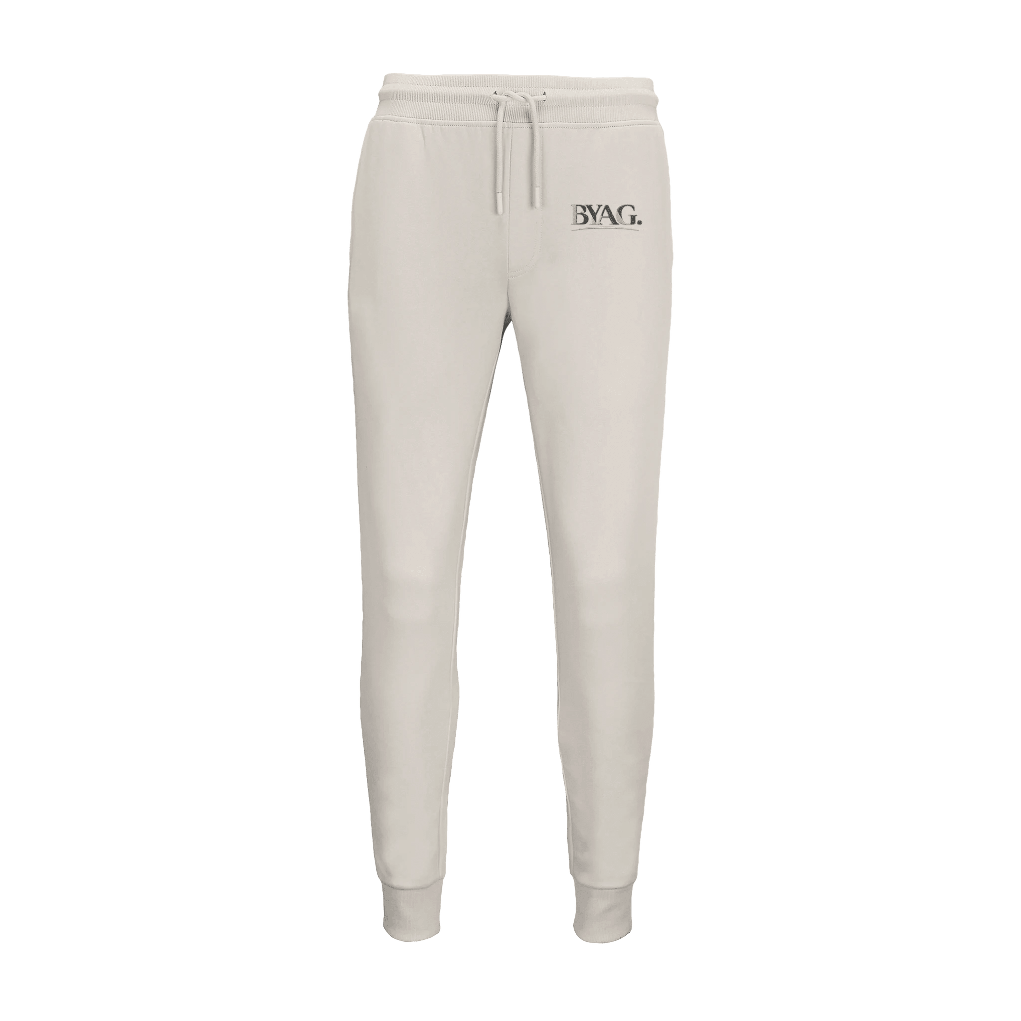 BYAG. Organic Jogging Pants – Sand - BYAG.DEPrint MaterialBYAG.DEBYAG.DE#original_value#XS