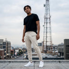 BYAG. Organic Jogging Pants – Sand - BYAG.DEPrint MaterialBYAG.DEBYAG.DE#original_value#XS