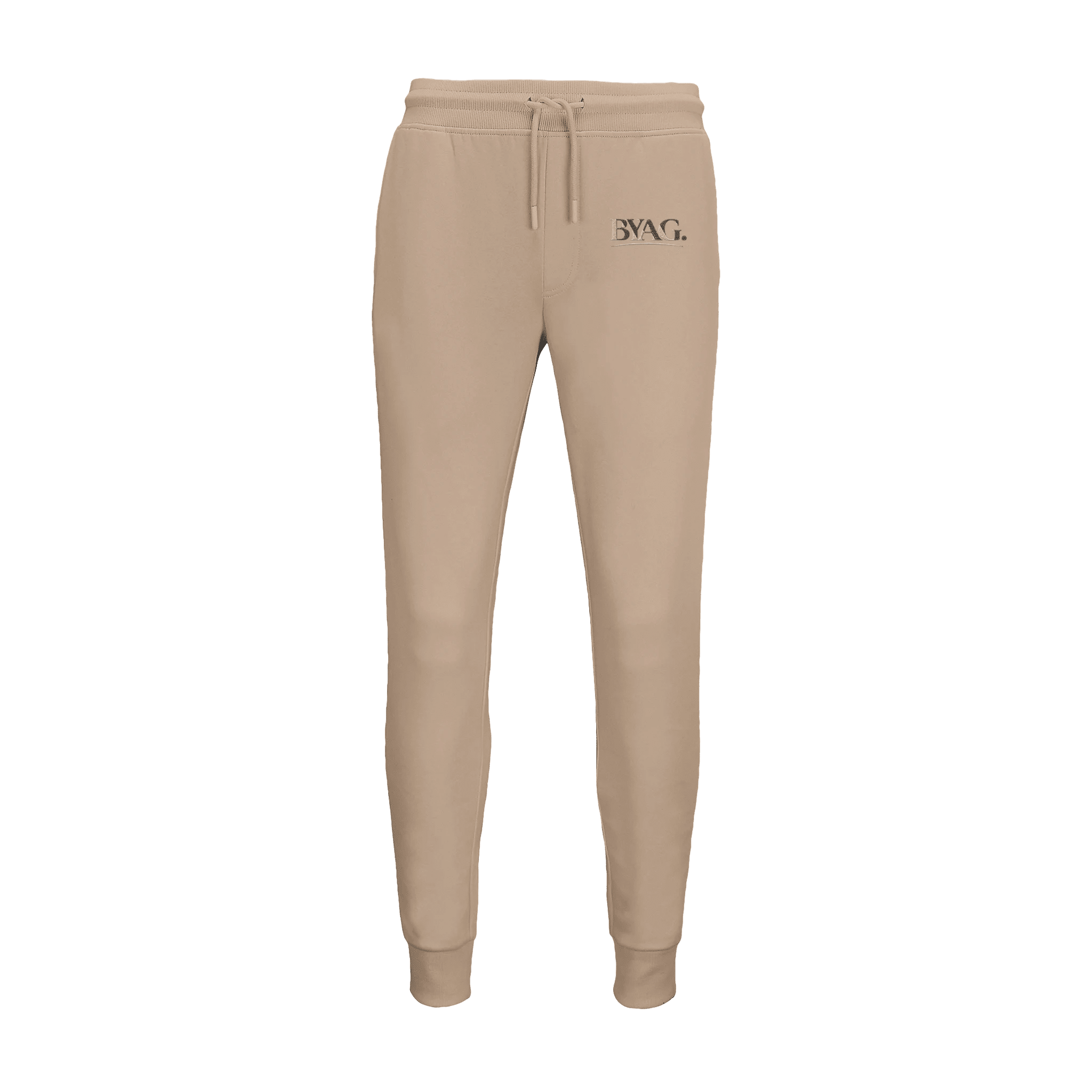 BYAG. Organic Jogging Pants – Sand - BYAG.DEPrint MaterialBYAG.DEBYAG.DE#original_value#XS