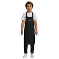 BYAG. Kids Apron with Pocket – Black - BYAG.DEPrint MaterialBYAG.DEBYAG.DE#original_value#Default Title
