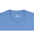 BYAG. Kids Everyday T-Shirt – Blue - BYAG.DEPrint MaterialBYAG.DEBYAG.DE#original_value#S