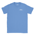 BYAG. Kids Everyday T-Shirt – Blue - BYAG.DEPrint MaterialBYAG.DEBYAG.DE#original_value#S