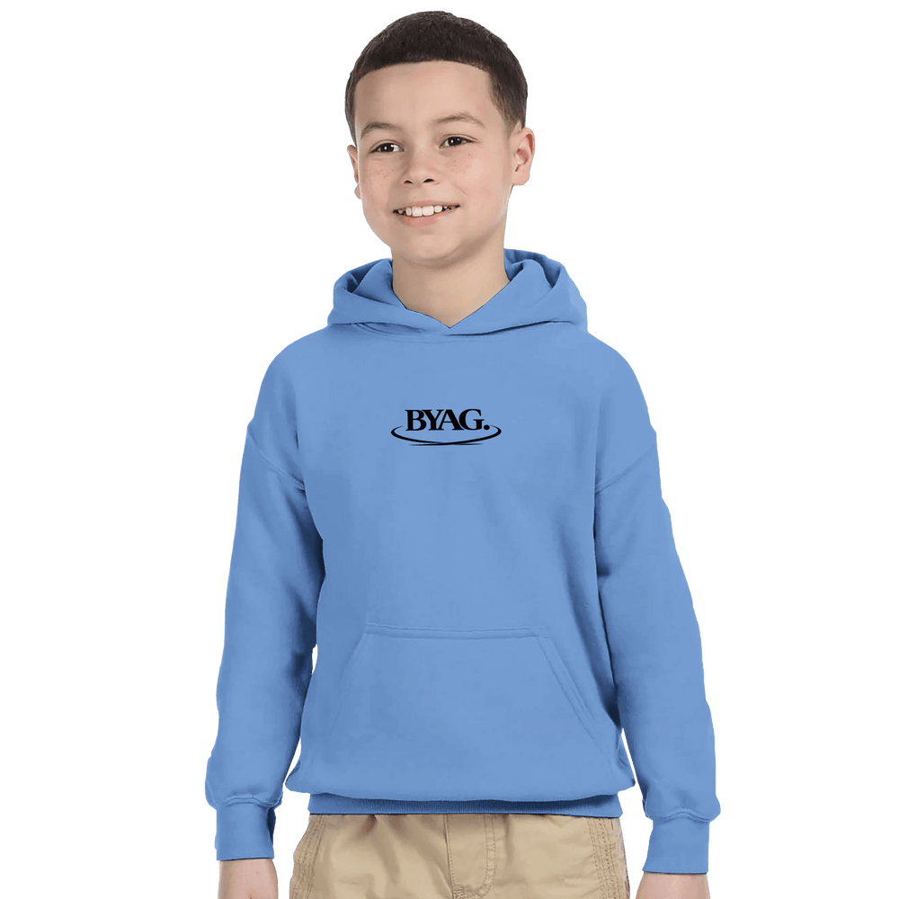 BYAG. Kids Hoodie