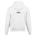 BYAG. Kids Everyday Hoodie – White - BYAG.DEPrint MaterialBYAG.DEBYAG.DE#original_value#XS