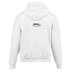 BYAG. Kids Everyday Hoodie – White - BYAG.DEPrint MaterialBYAG.DEBYAG.DE#original_value#XS