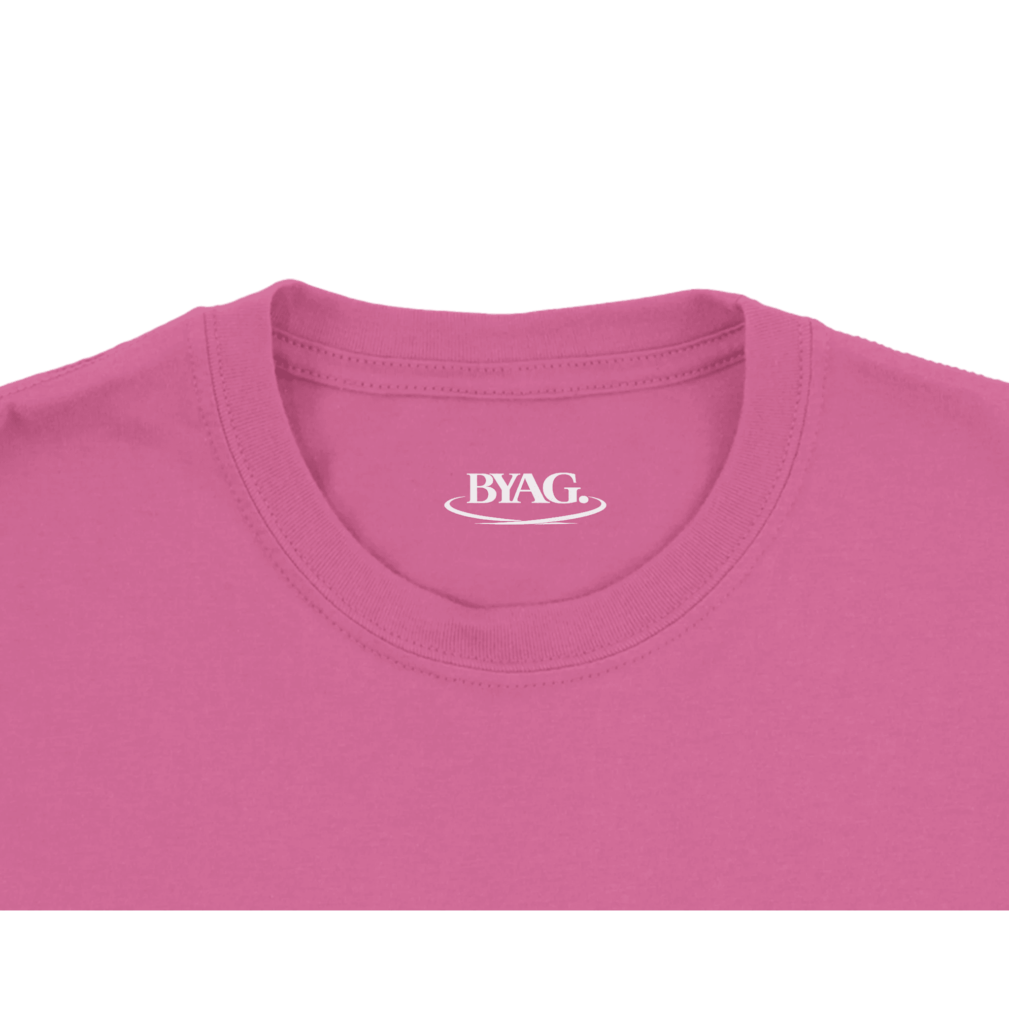 BYAG. Kids Everyday T-Shirt – Lilac - BYAG.DEPrint MaterialBYAG.DEBYAG.DE#original_value#S