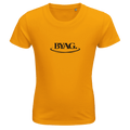 BYAG. Kids Organic T-Shirt – Gold - BYAG.DEPrint MaterialBYAG.DEBYAG.DE#original_value#2Y