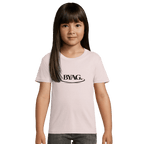 BYAG. Kids Organic T-Shirt – Pale Pink - BYAG.DEPrint MaterialBYAG.DEBYAG.DE#original_value#2Y