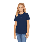 BYAG. Kids Premium T-Shirt – Blue - BYAG.DEPrint MaterialBYAG.DEBYAG.DE#original_value#XS