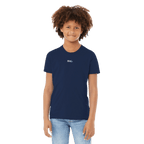 BYAG. Kids Premium T-Shirt – Blue - BYAG.DEPrint MaterialBYAG.DEBYAG.DE#original_value#XS
