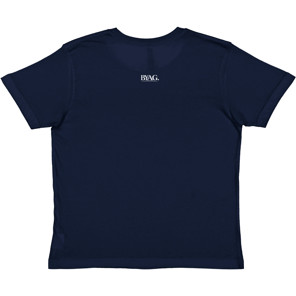 BYAG. Kids Premium T-Shirt – Blue - BYAG.DEPrint MaterialBYAG.DEBYAG.DE#original_value#XS