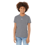 BYAG. Kids Premium T-Shirt – Grey - BYAG.DEPrint MaterialBYAG.DEBYAG.DE#original_value#XS