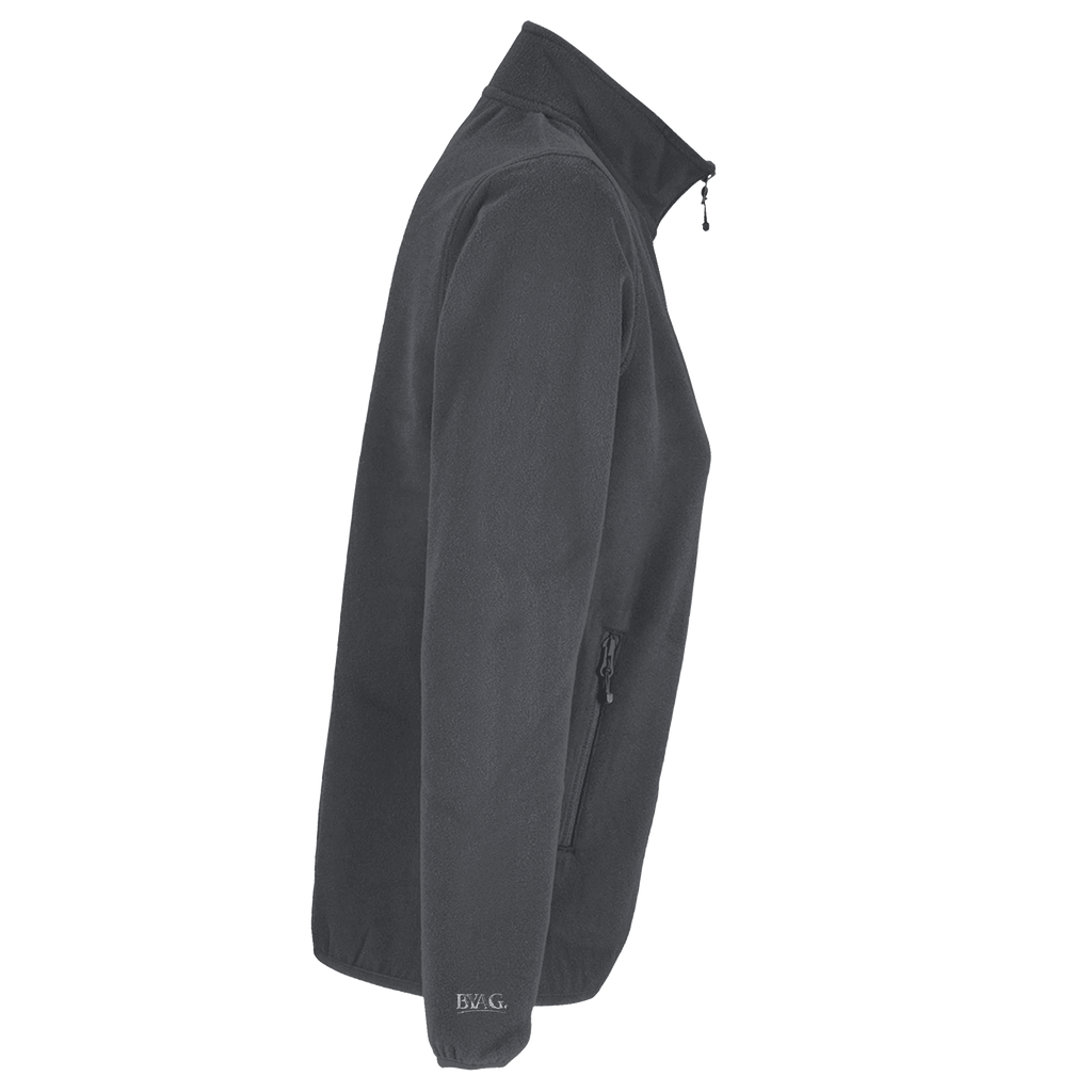 BYAG. Core Full Zip Microfleece – Grey - BYAG.DEPrint MaterialBYAG.DEBYAG.DE#original_value#S