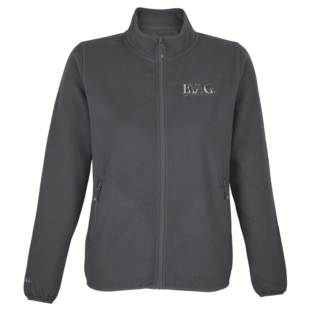 BYAG. Core Full Zip Microfleece – Grey - BYAG.DEPrint MaterialBYAG.DEBYAG.DE#original_value#S