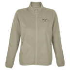 BYAG. Microfleece Jacket - SAND - BYAG.DEPrint MaterialBYAG.DEBYAG.DE#original_value#S