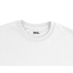 BYAG. Everyday T-shirt – White - BYAG.DEPrint MaterialBYAG.DEBYAG.DE#original_value#S