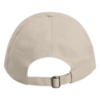 BYAG. Organic Everyday Dad Cap – Sand - BYAG.DEPrint MaterialBYAG.DEBYAG.DE#original_value#Default Title