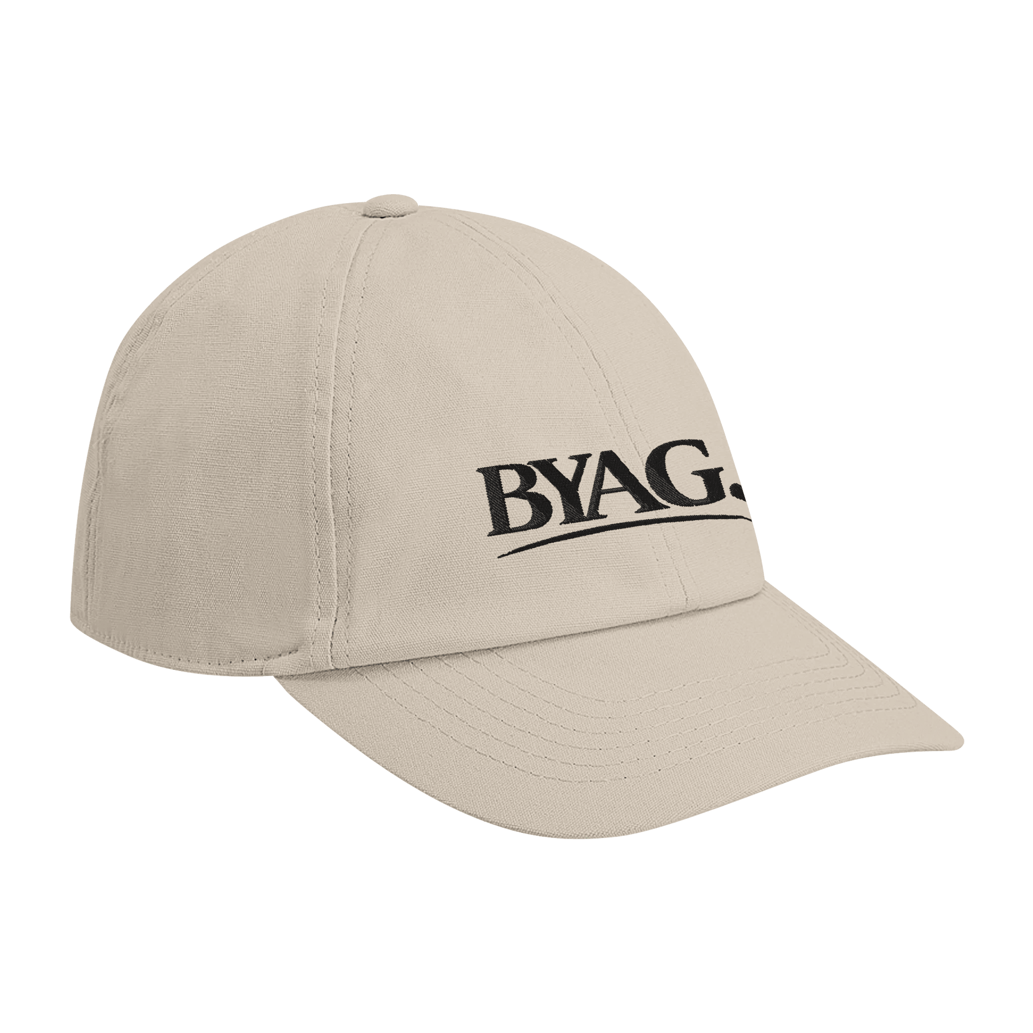 BYAG. Organic Everyday Dad Cap – Sand - BYAG.DEPrint MaterialBYAG.DEBYAG.DE#original_value#Default Title