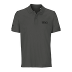 BYAG. Organic Polo Shirt – Grey - BYAG.DEPrint MaterialBYAG.DEBYAG.DE#original_value#XXS