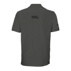 BYAG. Organic Polo Shirt – Grey - BYAG.DEPrint MaterialBYAG.DEBYAG.DE#original_value#XXS