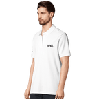 BYAG. Organic Polo Shirt – White - BYAG.DEPrint MaterialBYAG.DEBYAG.DE#original_value#XXS