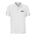BYAG. Organic Polo Shirt – White - BYAG.DEPrint MaterialBYAG.DEBYAG.DE#original_value#XXS