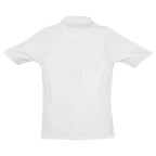 BYAG. Everyday Polo Shirt – White - BYAG.DEPrint MaterialBYAG.DEBYAG.DE#original_value#S