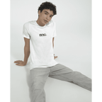 BYAG. Sport Polycotton T-shirt – White - BYAG.DEPrint MaterialBYAG.DEBYAG.DE#original_value#S