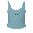 BYAG. Everyday Scoop Tank – Soft Blue - BYAG.DEPrint MaterialBYAG.DEBYAG.DE#original_value#XS