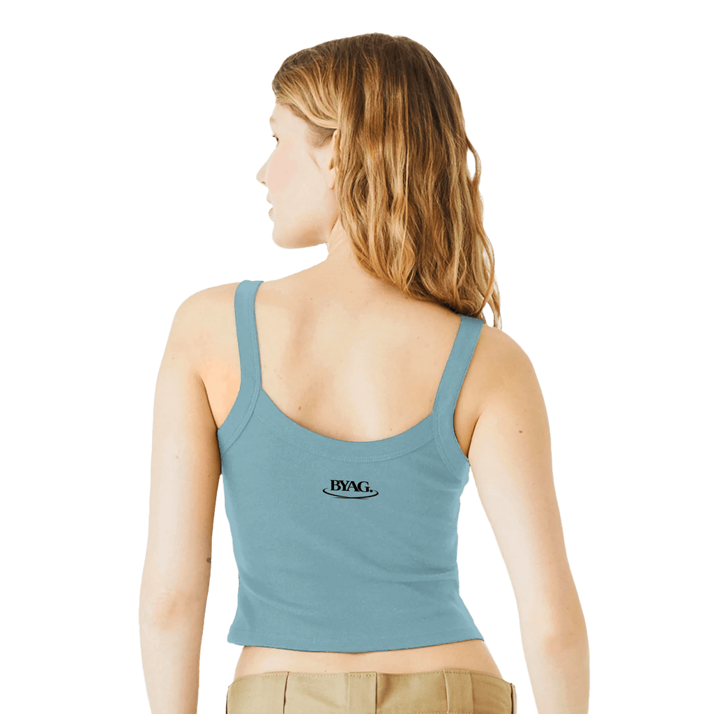 BYAG. Everyday Scoop Tank – Soft Blue - BYAG.DEPrint MaterialBYAG.DEBYAG.DE#original_value#XS