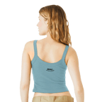 BYAG. Everyday Scoop Tank – Soft Blue - BYAG.DEPrint MaterialBYAG.DEBYAG.DE#original_value#XS