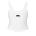BYAG. Everyday Scoop Tank – White - BYAG.DEPrint MaterialBYAG.DEBYAG.DE#original_value#XS