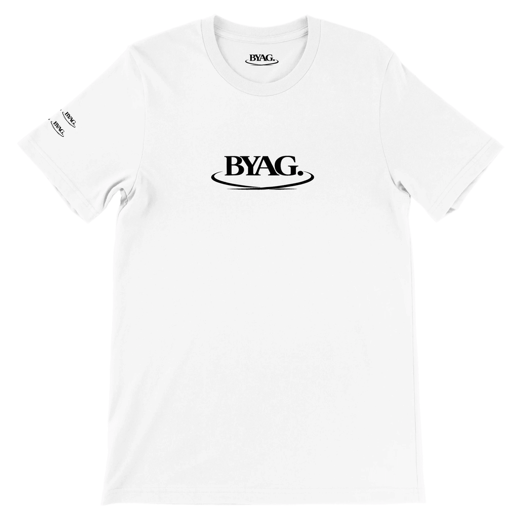 BYAG. Signature PREMIUM – WHITE - BYAG.DEPrint MaterialBYAG.DEBYAG.DE#original_value#S