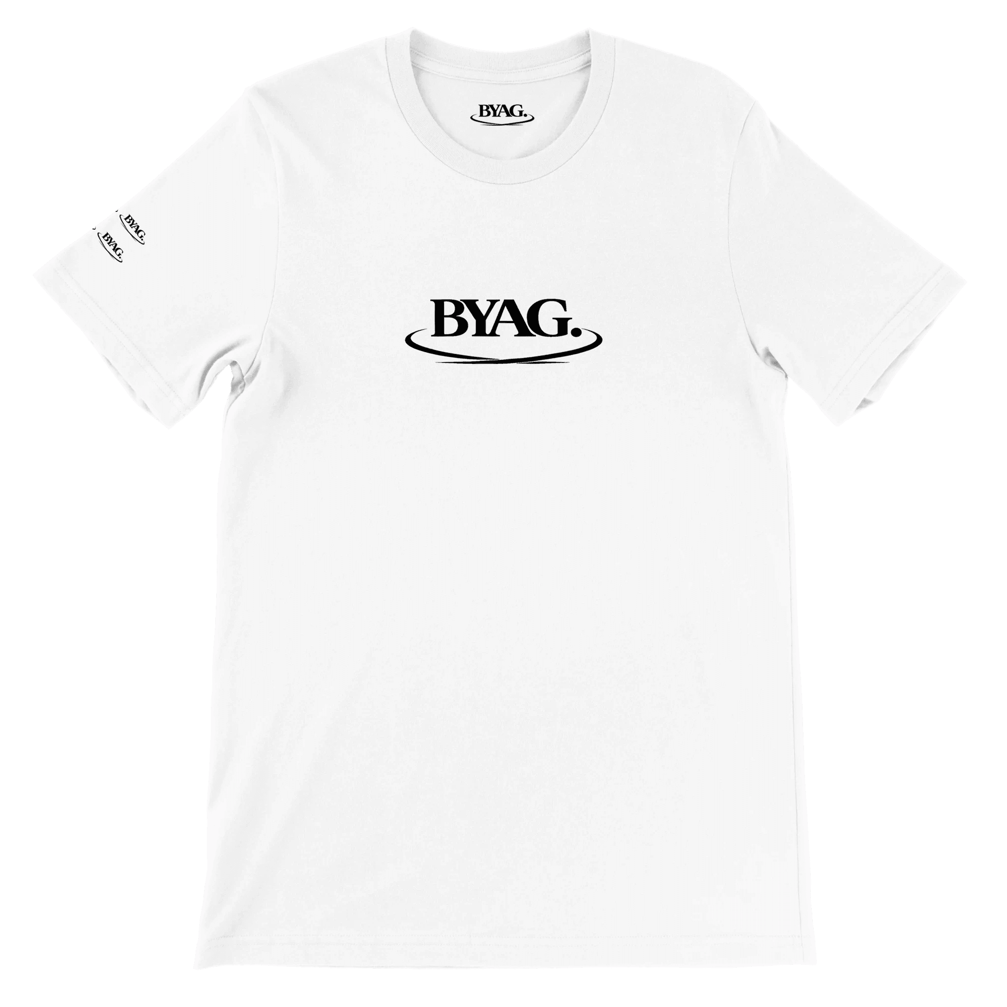 BYAG. Signature PREMIUM – WHITE - BYAG.DEPrint MaterialBYAG.DEBYAG.DE#original_value#S
