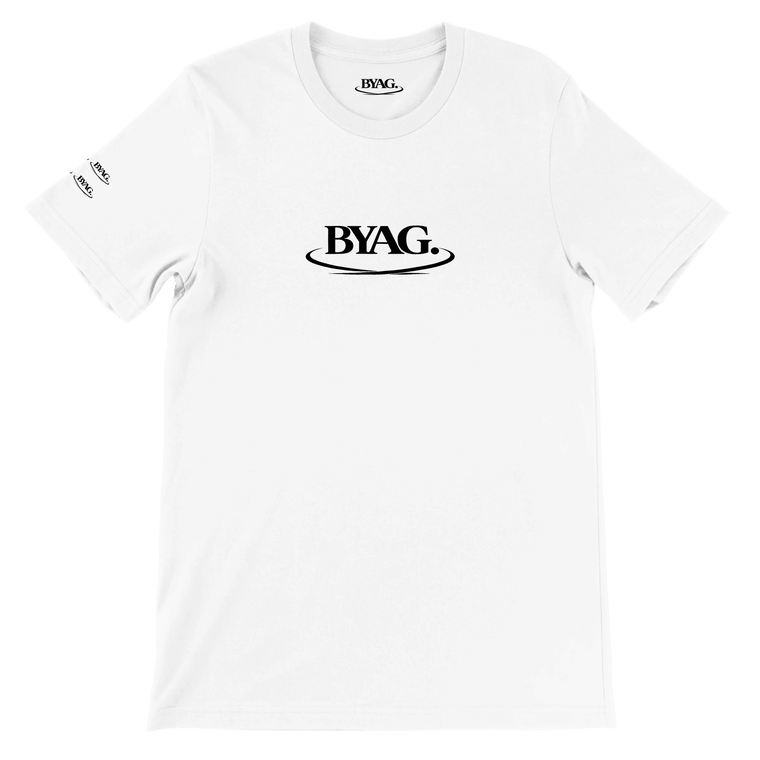 BYAG. Signature Premium – White