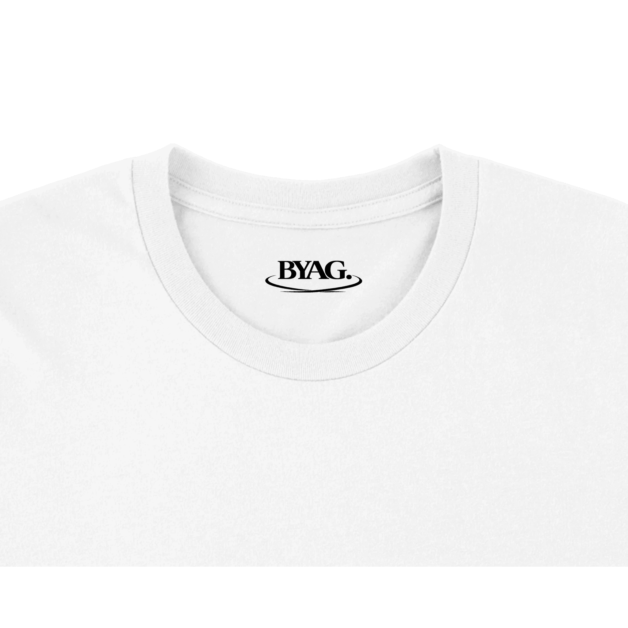BYAG. Signature PREMIUM – WHITE - BYAG.DEPrint MaterialBYAG.DEBYAG.DE#original_value#S