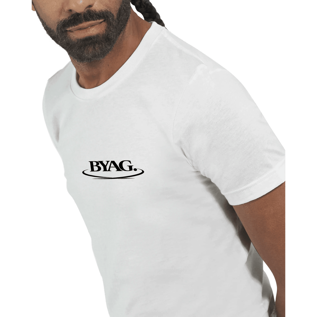 BYAG. Signature PREMIUM – WHITE - BYAG.DEPrint MaterialBYAG.DEBYAG.DE#original_value#S