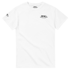 BYAG. Signature T-Shirt – White - BYAG.DEPrint MaterialBYAG.DEBYAG.DE#original_value#SWhite