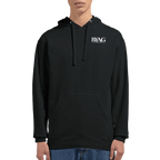BYAG. Sport Everyday Hoodie – Black - BYAG.DEPrint MaterialBYAG.DEBYAG.DE#original_value#XS
