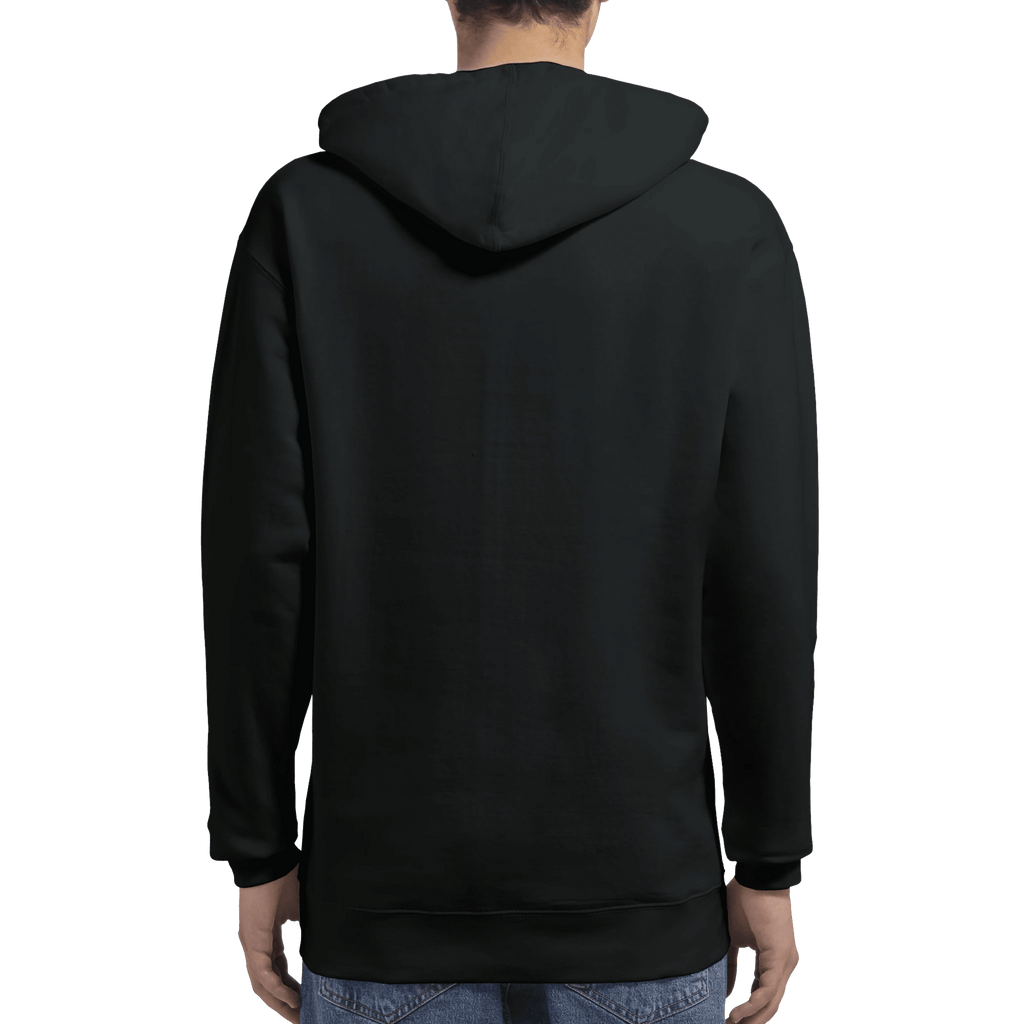 BYAG. Sport Everyday Hoodie – Black - BYAG.DEPrint MaterialBYAG.DEBYAG.DE#original_value#XS