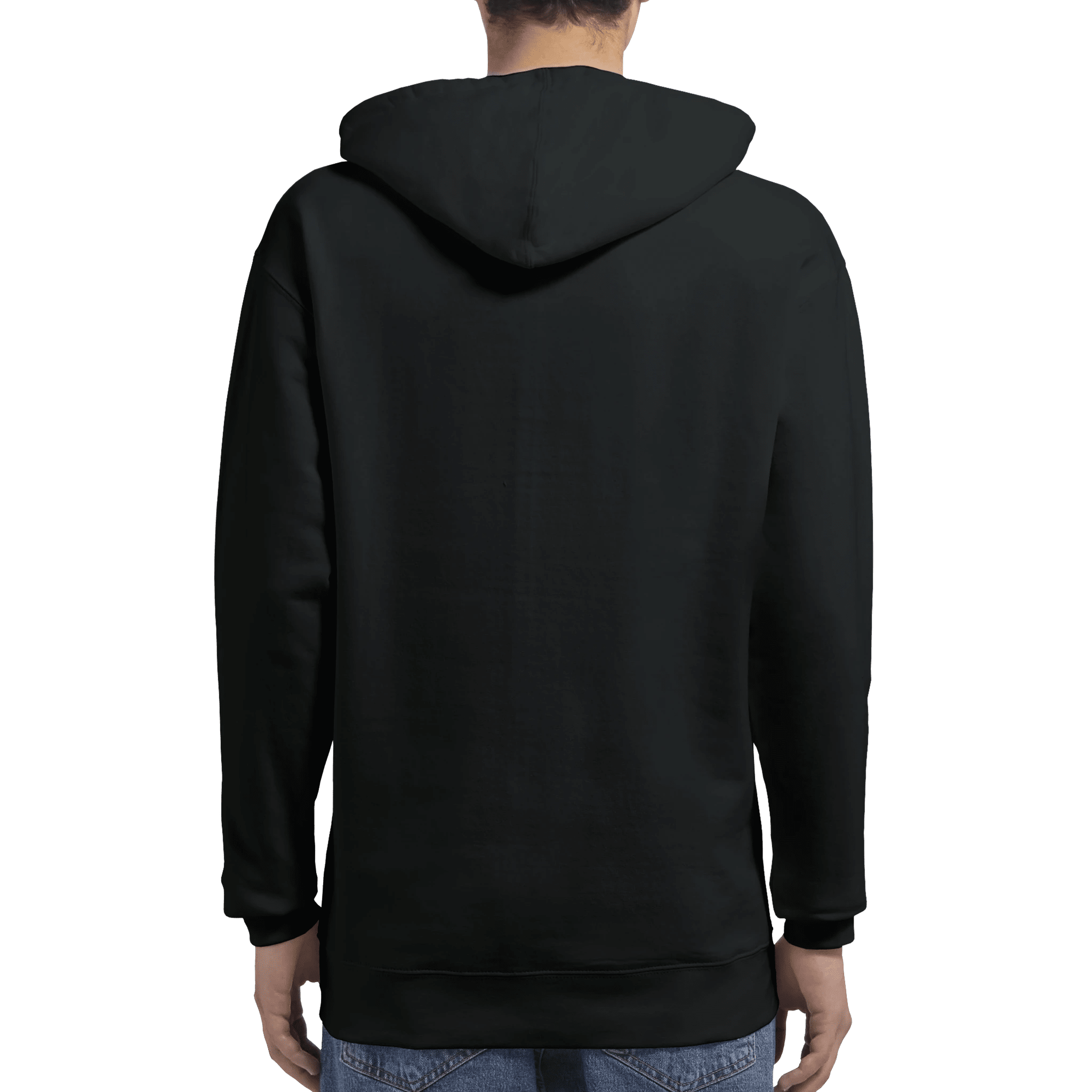BYAG. Sport Everyday Hoodie – Black - BYAG.DEPrint MaterialBYAG.DEBYAG.DE#original_value#XS