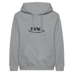BYAG. Sport Everyday Hoodie – Grey - BYAG.DEPrint MaterialBYAG.DEBYAG.DE#original_value#XS