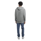 BYAG. Sport Everyday Hoodie – Grey - BYAG.DEPrint MaterialBYAG.DEBYAG.DE#original_value#XS