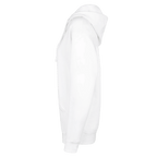 BYAG. Sport Everyday Hoodie – White - BYAG.DEPrint MaterialBYAG.DEBYAG.DE#original_value#XS