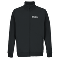 BYAG. Core Zip Hoodie – Black - BYAG.DEPrint MaterialBYAG.DEBYAG.DE#original_value#XS