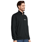 BYAG. Core Zip Hoodie – Black - BYAG.DEPrint MaterialBYAG.DEBYAG.DE#original_value#XS
