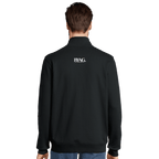 BYAG. Core Zip Hoodie – Black - BYAG.DEPrint MaterialBYAG.DEBYAG.DE#original_value#XS